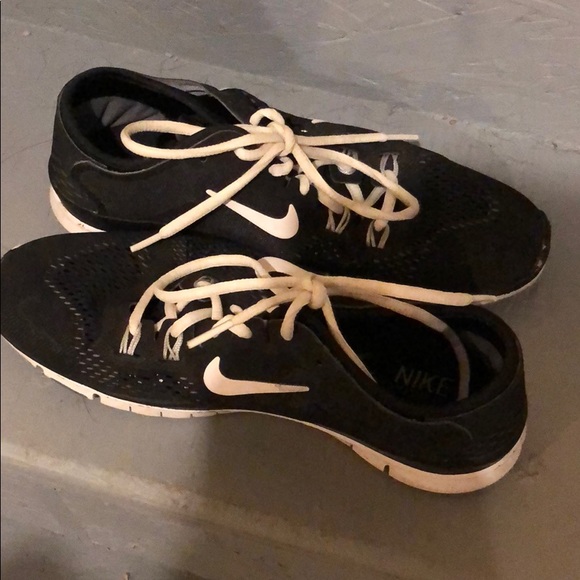 Nike free runners - Picture 2 of 2